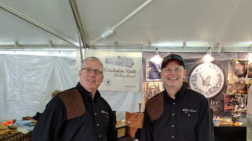 Marty Fischer’s Wing & Clay Nation Radio