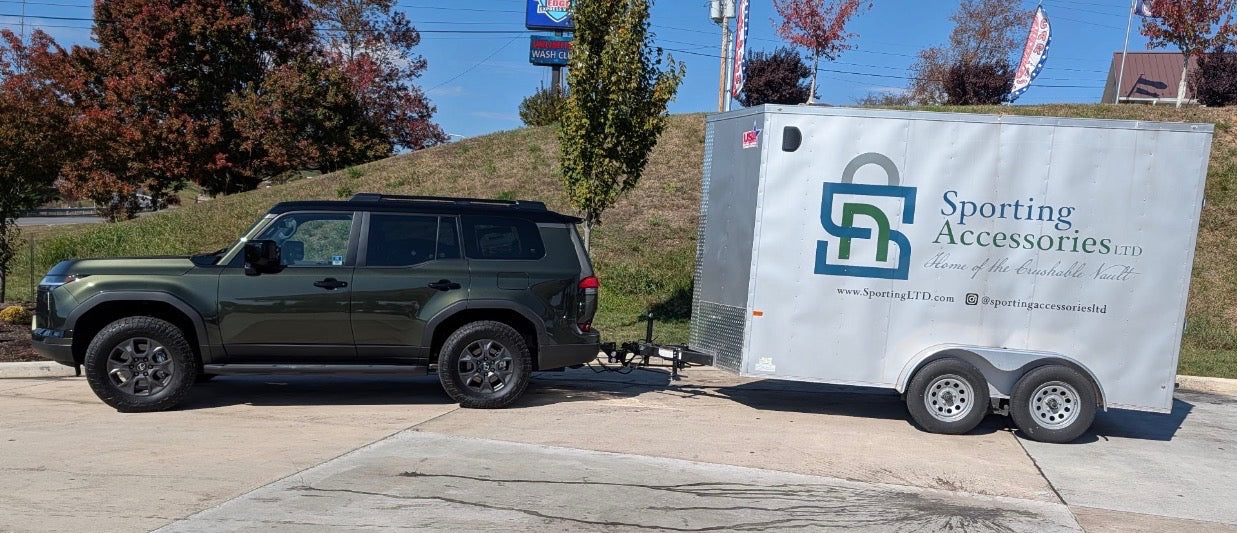 On the Road: Where to Find Us in 2026