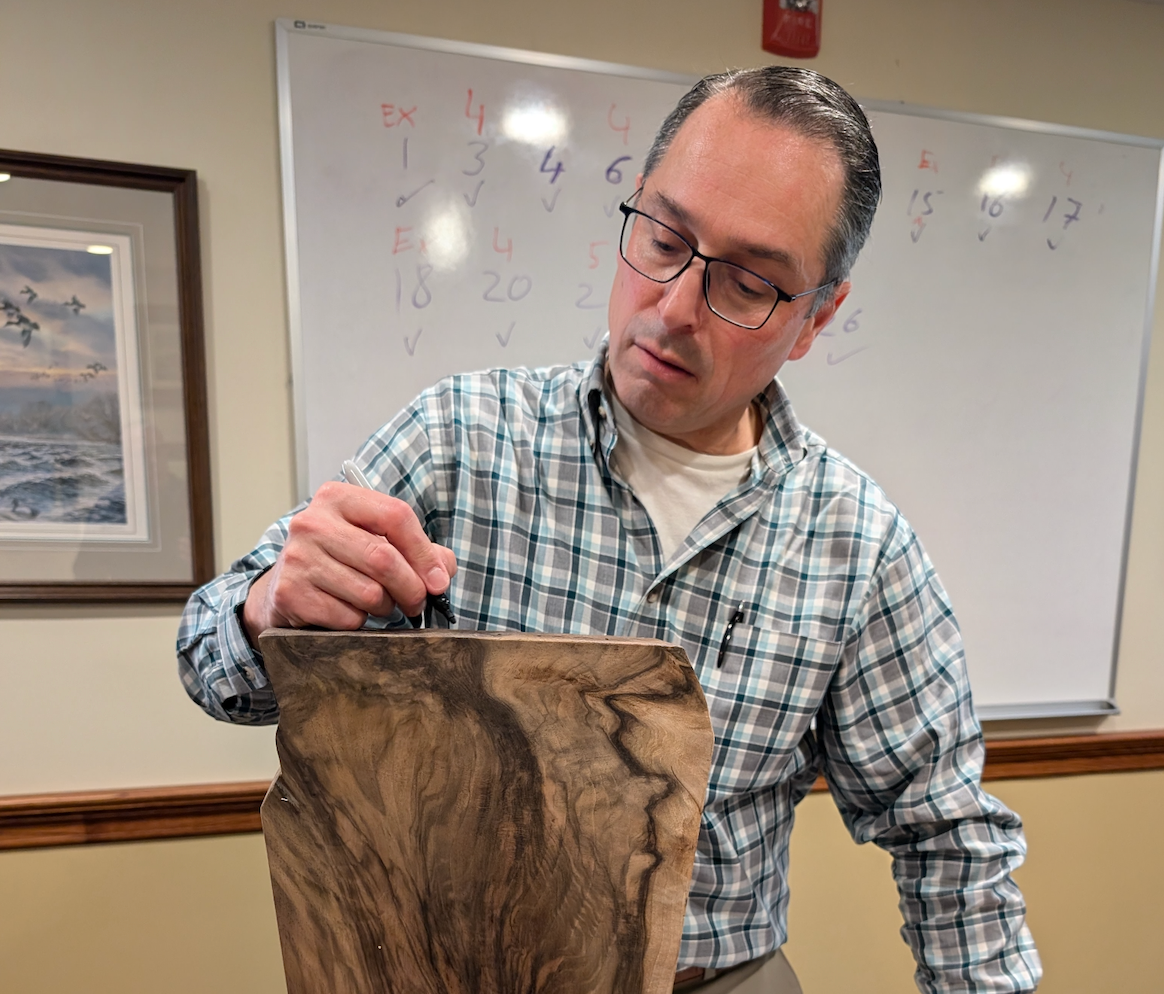 Taking Stock: Confessions of a Custom-Fit Convert