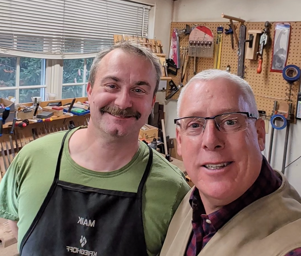 Taking Stock: Confessions of a Custom-Fit Convert